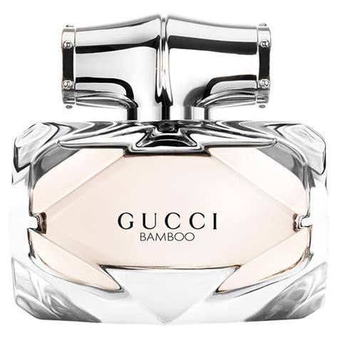 gucci bamboo edt 50ml|gucci bamboo superdrug.